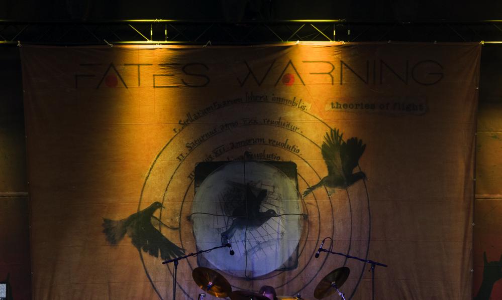 Fates Warning 11