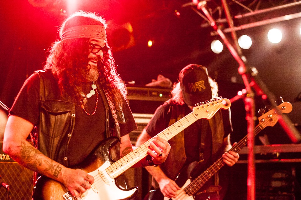 Brant Bjork 9