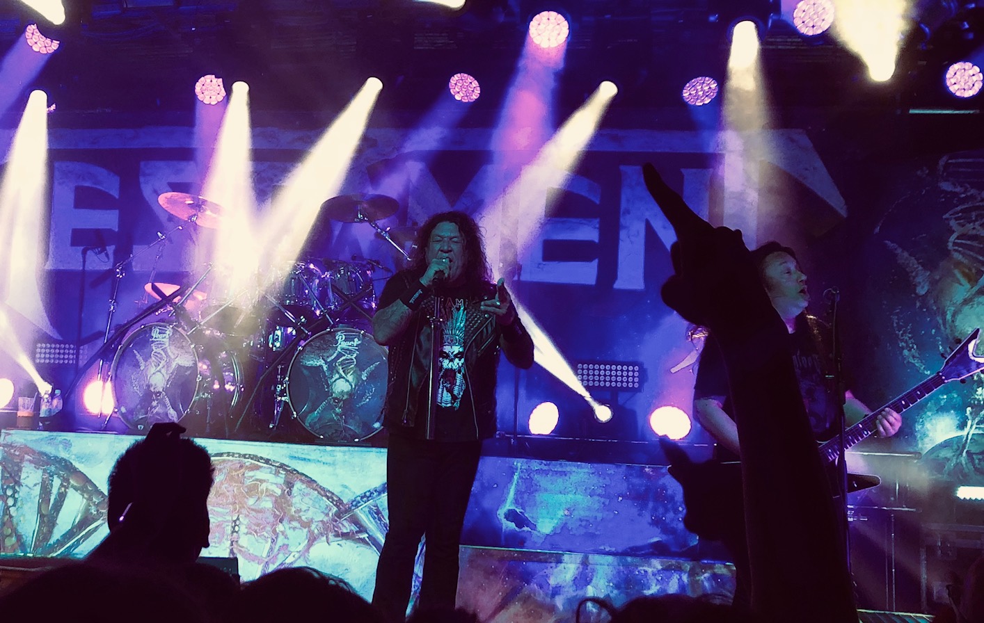 TESTAMENT