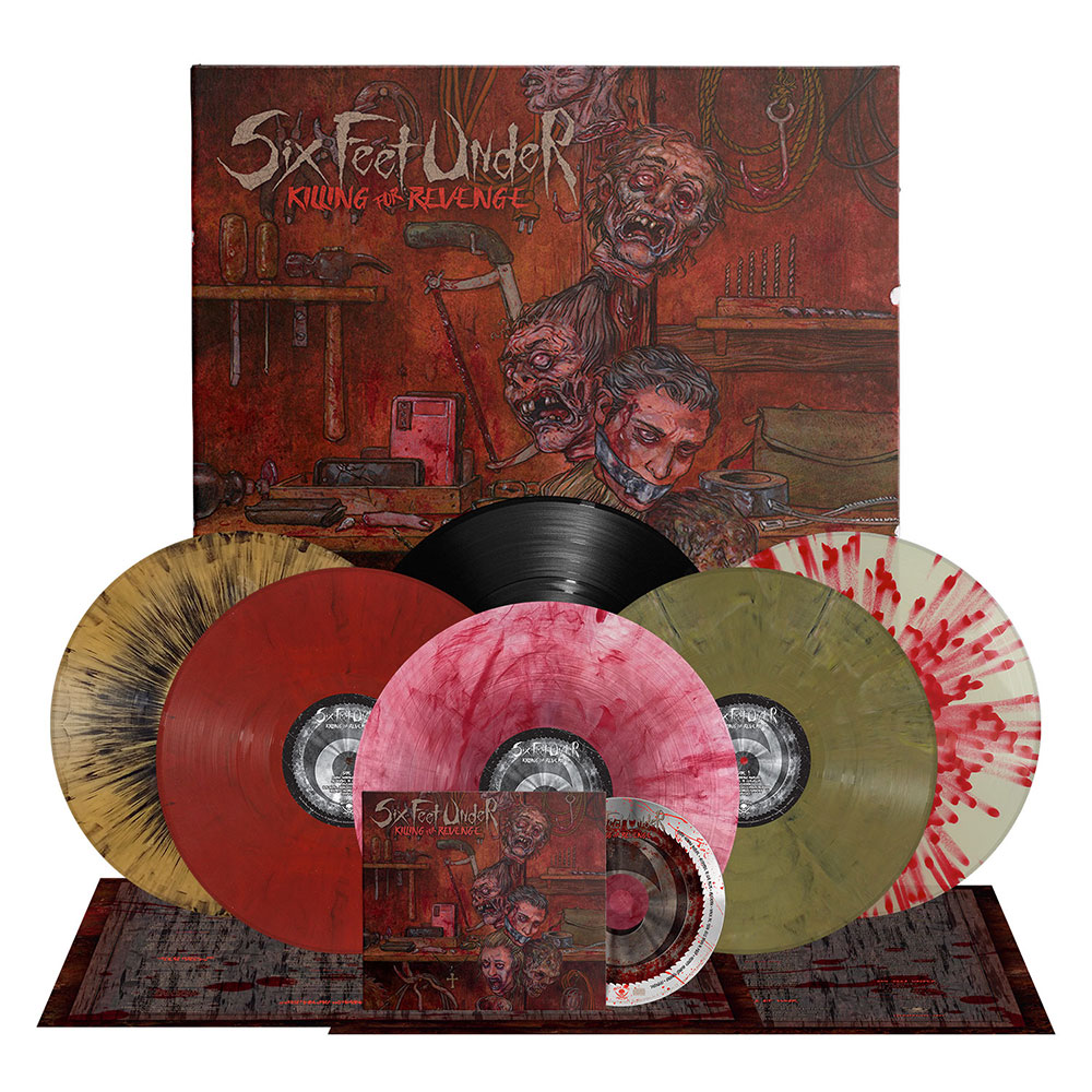 sfu revenge bundle