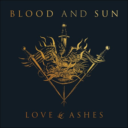 bloodandsun loveandashes